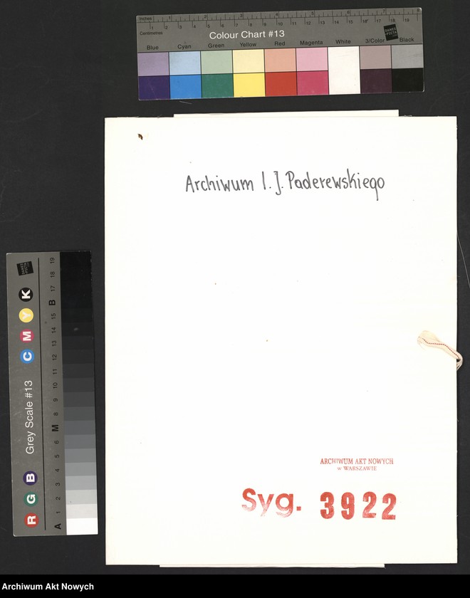 image.from.unit.number "Sekcja Instytucji im. H. Paderewskiej, korespondencja J. Rembielińskiej"
