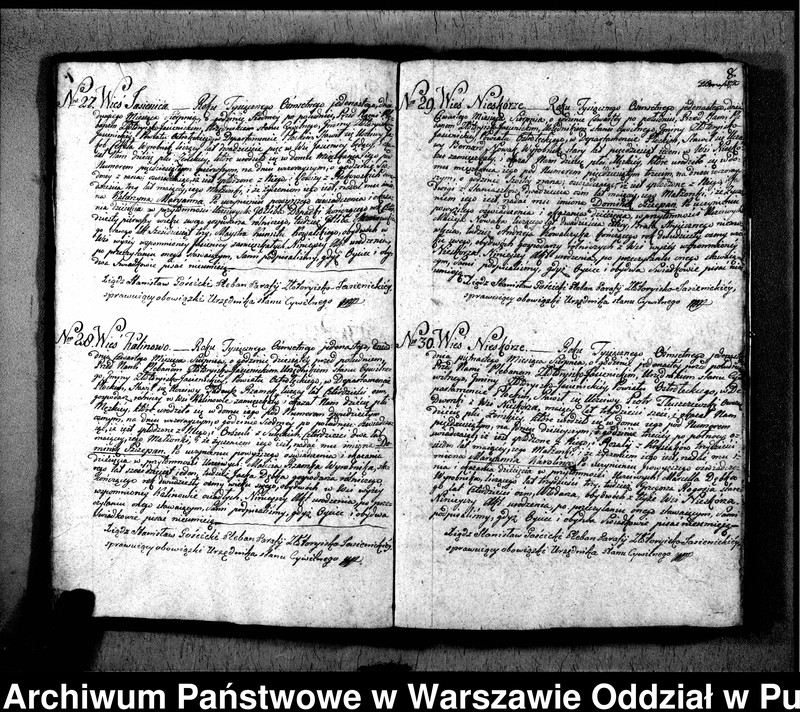 image.from.unit.number "Akta urodzeń, małżeństw, zgonów"