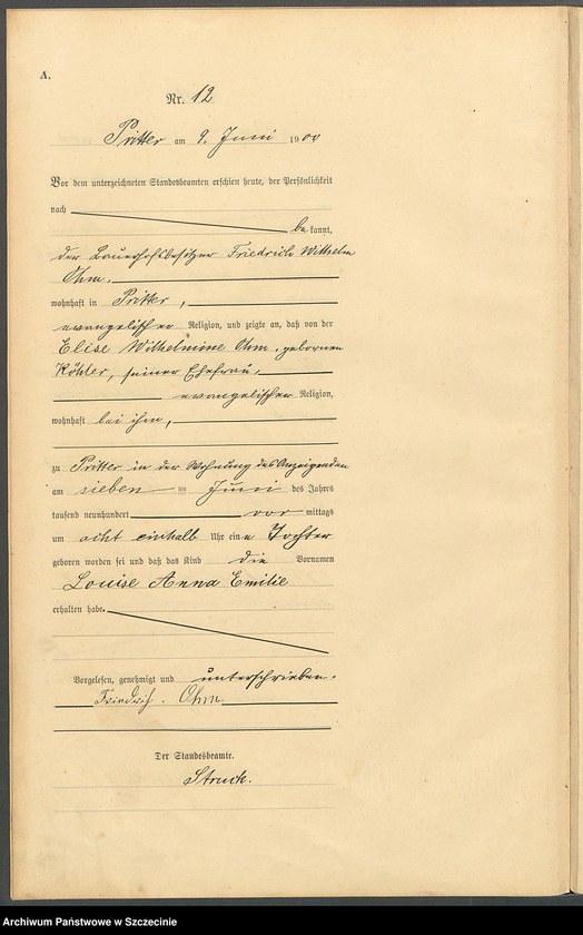 image.from.unit.number "Geburts-Register (Haupt-Register)"