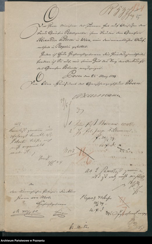 image.from.unit.number "A. betr. Alexander Potocki"