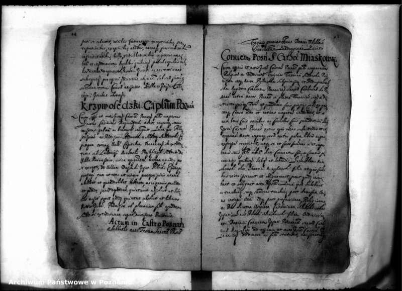 Obraz 17 z jednostki "Inscriptiones [inducta]"