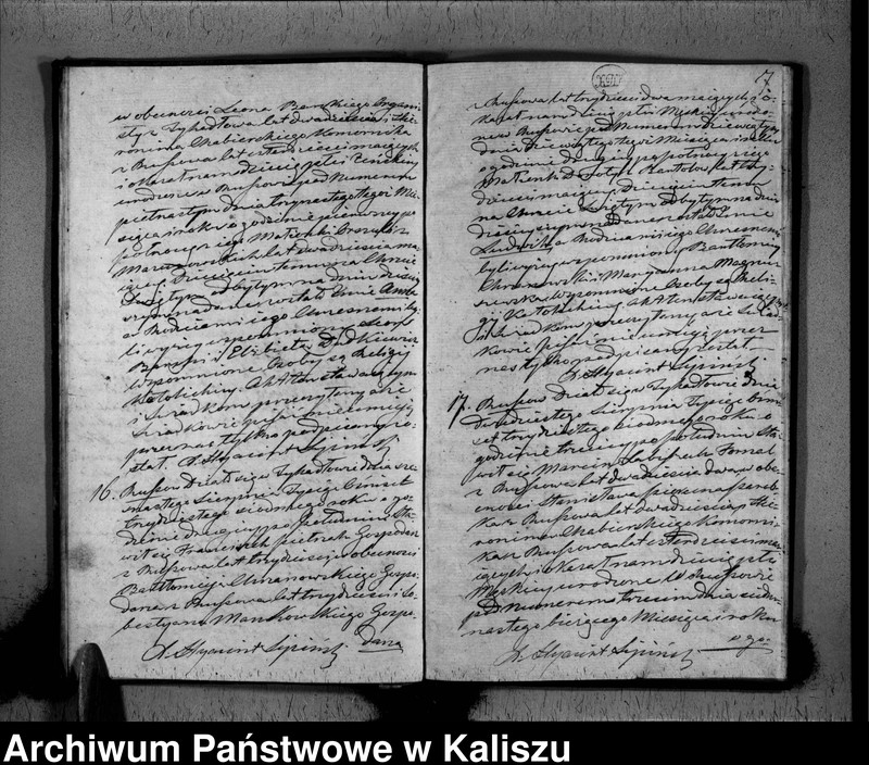 image.from.unit.number "Księga duplikat urodzonych, małżeństw i zejścia"