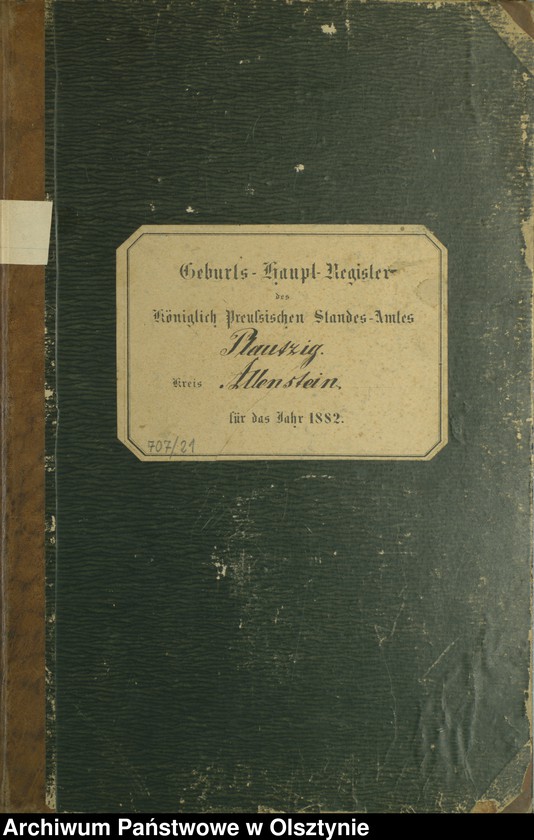 image.from.unit.number "Geburts-Haupt-Register Nr 1 - 29"