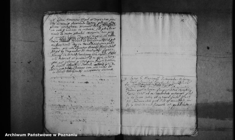 Obraz 15 z jednostki "Decreta officii [protocollon]"