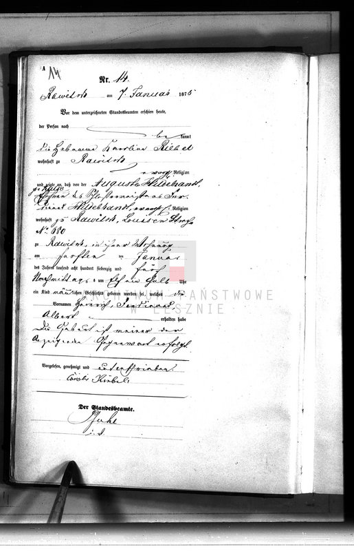 image.from.unit.number "[Księga urodzeń - miasto]"