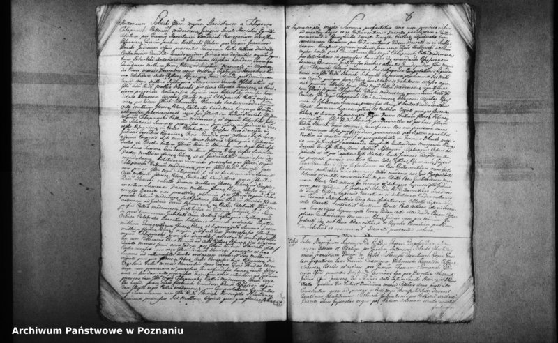 Obraz 17 z jednostki "Decreta officii [protocollon]"