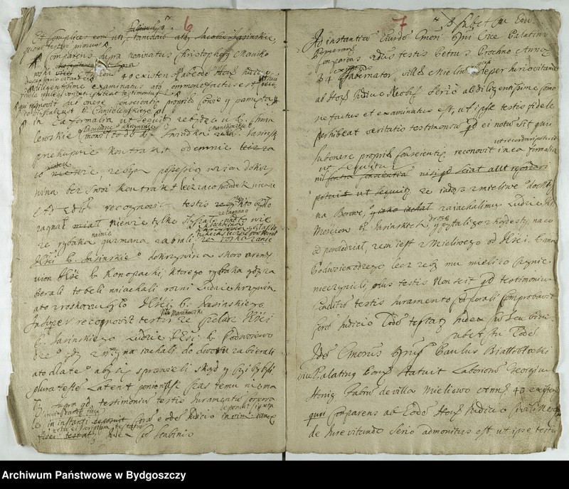 image.from.unit.number "[Księga ławnicza miasta Nowego]"