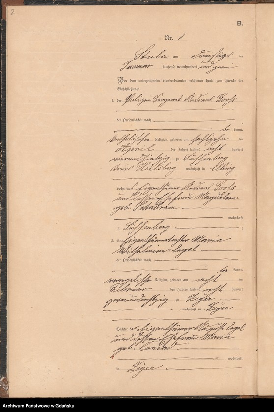 image.from.unit "Księga małżeństw"