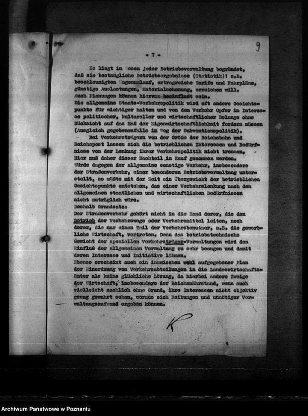 Obraz 13 z jednostki "Fahrbereitschaftsangelegenheiten"