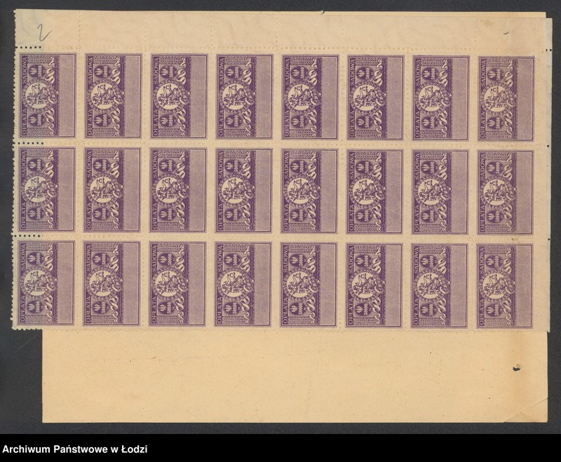 Obraz 4 z jednostki "Jankiel Kempowski- wyrób i sprzedaż materiałów pończoszniczych"