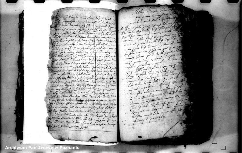 Obraz 8 z jednostki "Relationes [protocollon]"