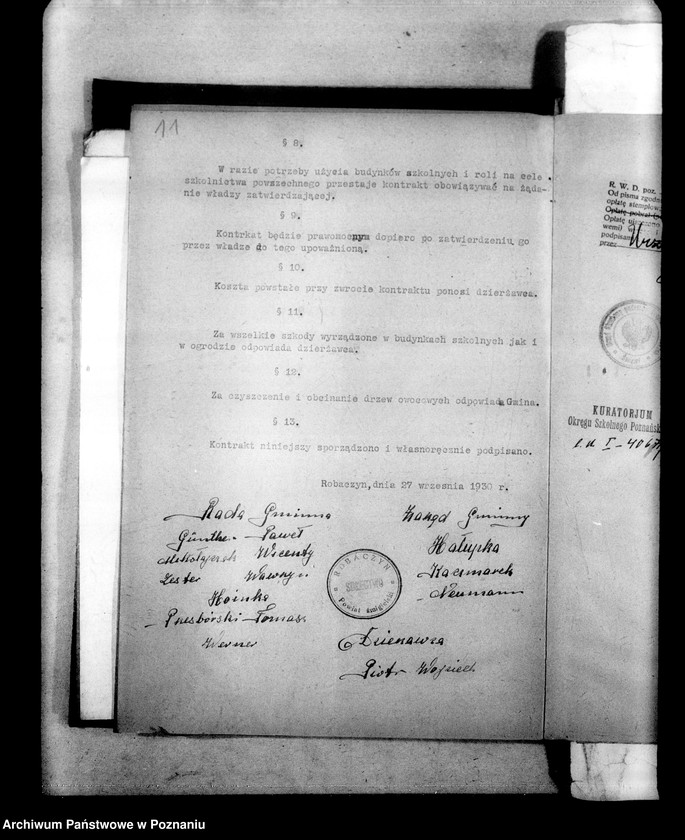 Obraz 15 z jednostki "Inspektorat Szkolny- Śmigiel"