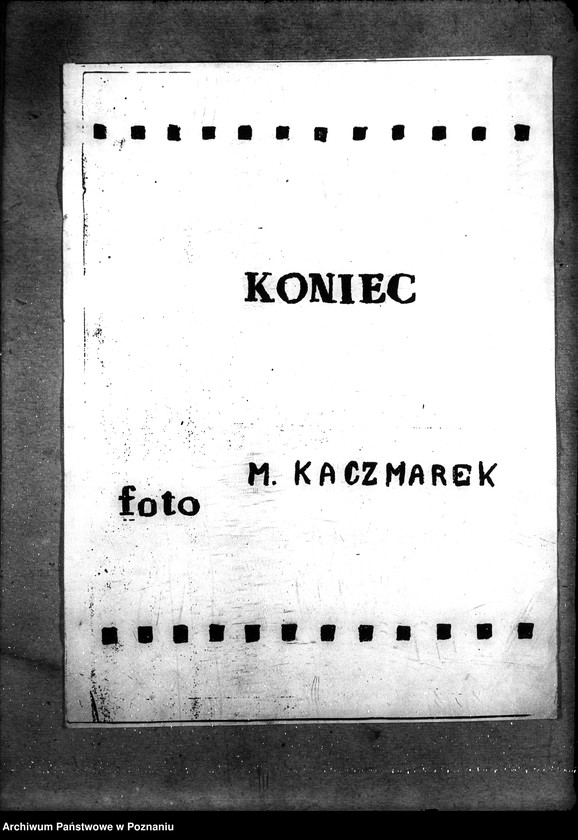 Obraz 8 z jednostki "Sprawy ogólno - administracyjne"