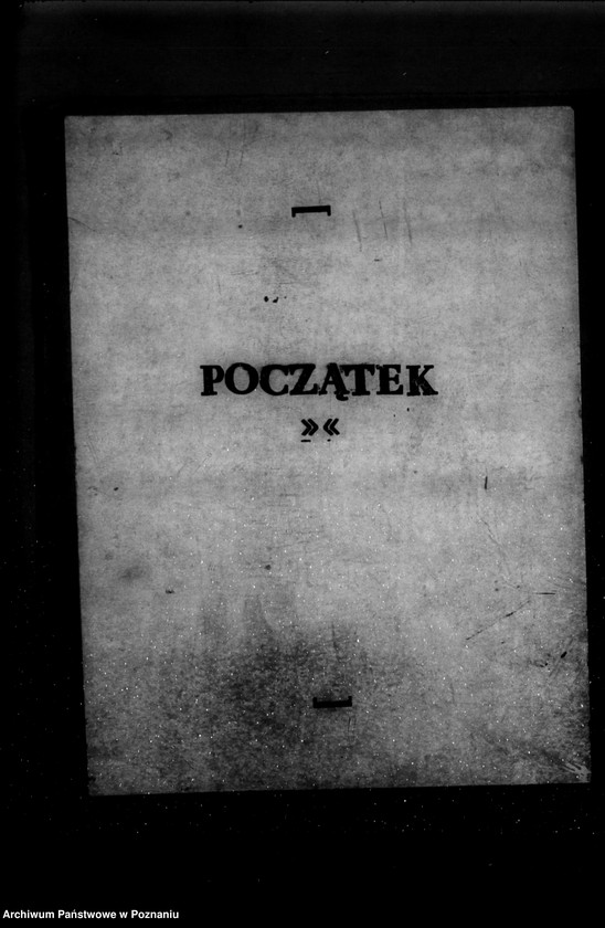 Obraz 3 z jednostki "Spółdzielnia mleczarsko-młyńska w Tarnowie powiat poznański  nr woj. 350"