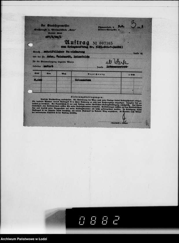 Obraz 7 z jednostki "441 Fliegerhauben Winter M-Z"