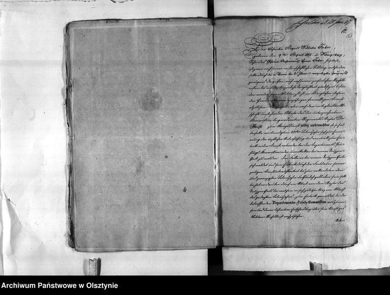 image.from.unit.number "Anstellung des Faber [August Wilhelm]"