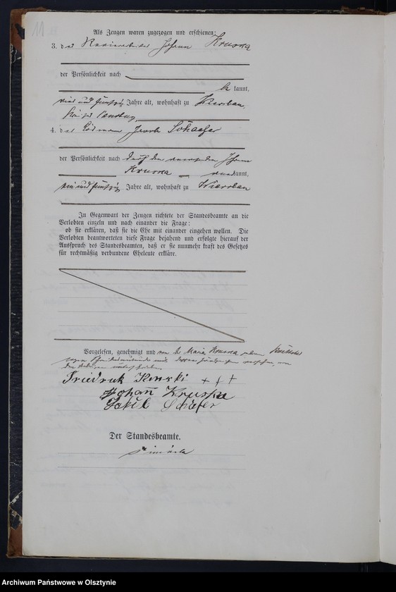 image.from.unit.number "Heiraths-Haupt-Register Nr 1 - 46"