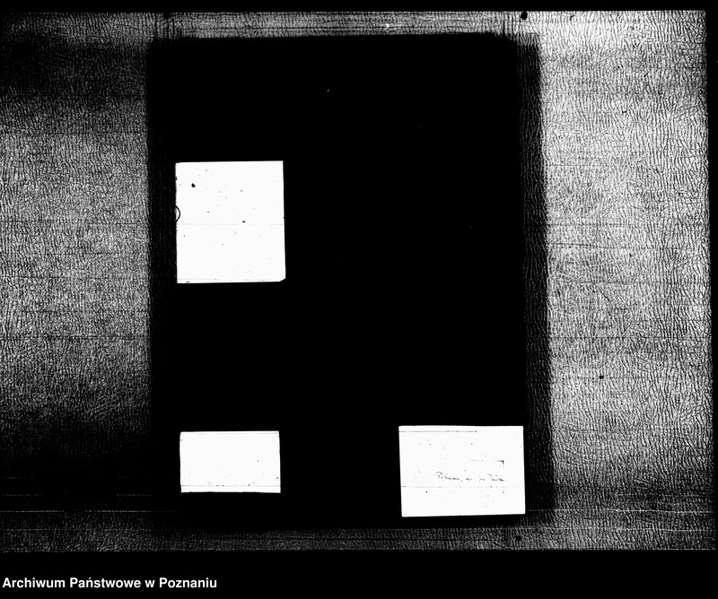 Obraz 3 z jednostki "Duplikat des Kopulationsregisters"