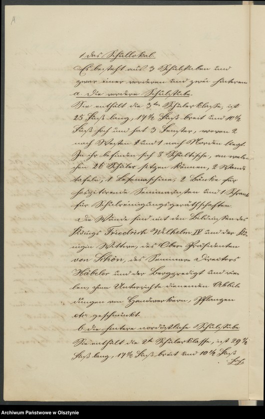 image.from.unit.number "Acta des16ten Provinzial-Landtages der Stände Königreichs Preußen.Die Taubstummenschule zu Marienburg [Malbork]"