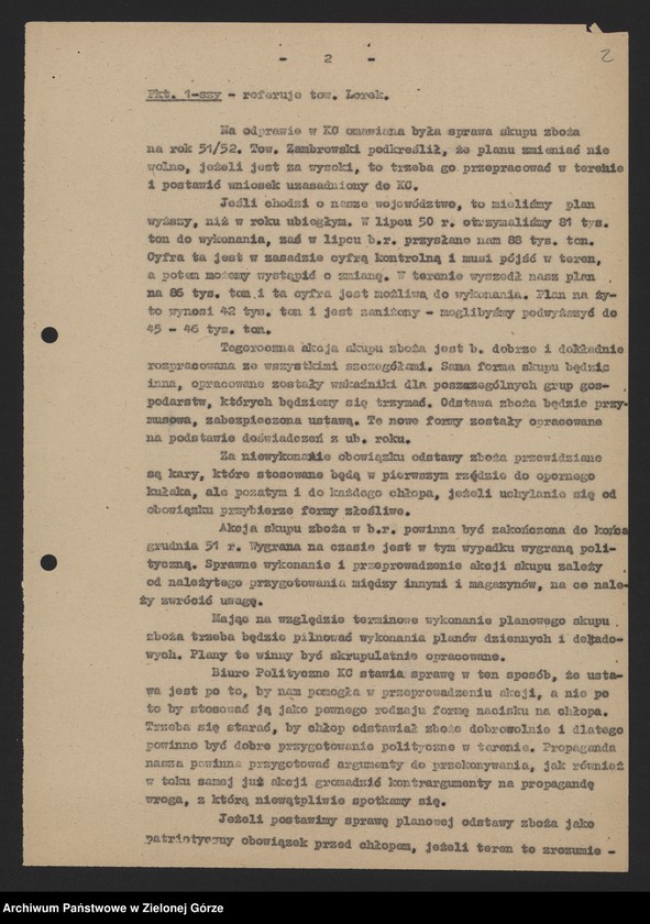 image.from.unit.number "Protokóły posiedzeń Egzekutywy KW z załącznikami. Lipiec - Sierpień"