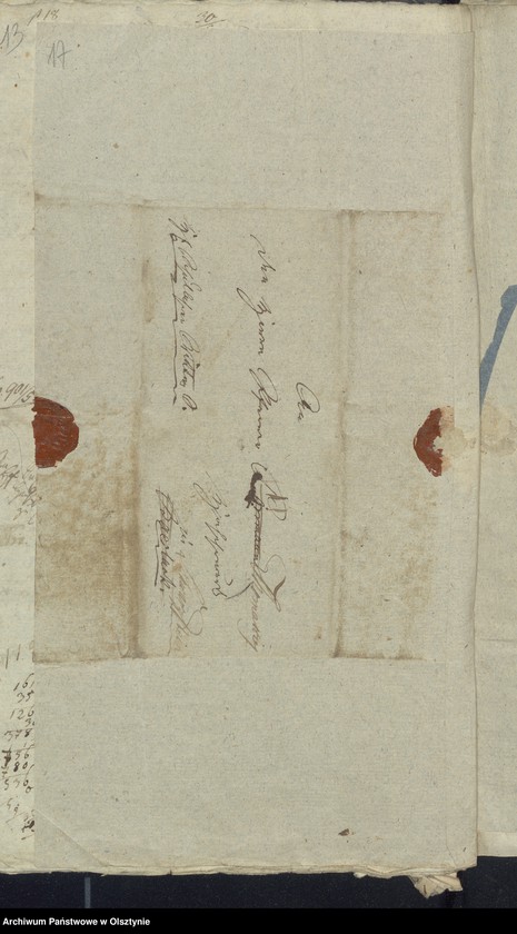 image.from.unit.number "Unterstützung Anstalt für die Witwen der Schulkassen der Schwarzstein"