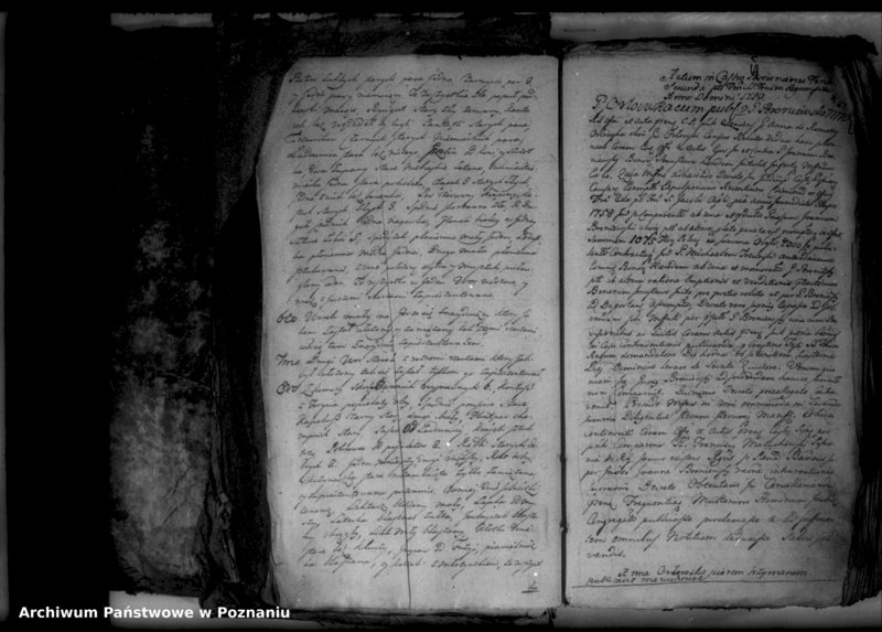 Obraz 7 z jednostki "Relationes [protocollon]"