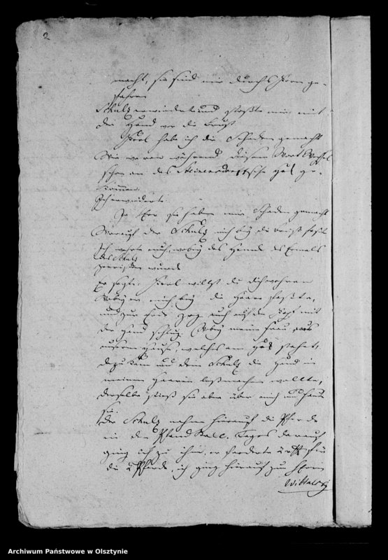 image.from.unit.number "Hubenwirth Kaminski contra Pächter Schulz aus Steinersdorf wegen tätl. Streit bei einer Pfändung"