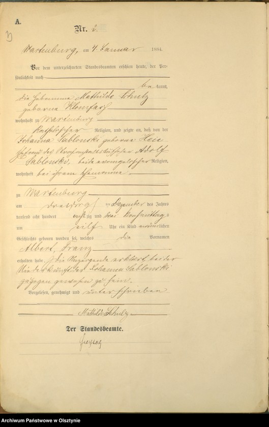 image.from.unit.number "Geburts-Haupt-Register Nr 1 - 239"