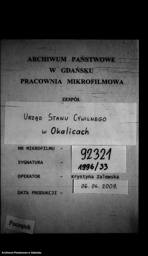 image.from.unit.number "Księga małżeństw"