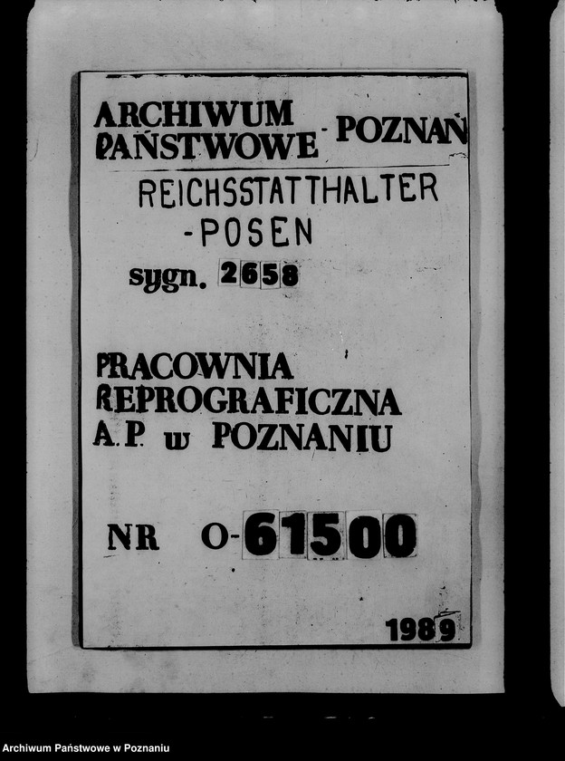 Obraz 1 z jednostki "Betriebsmittel"