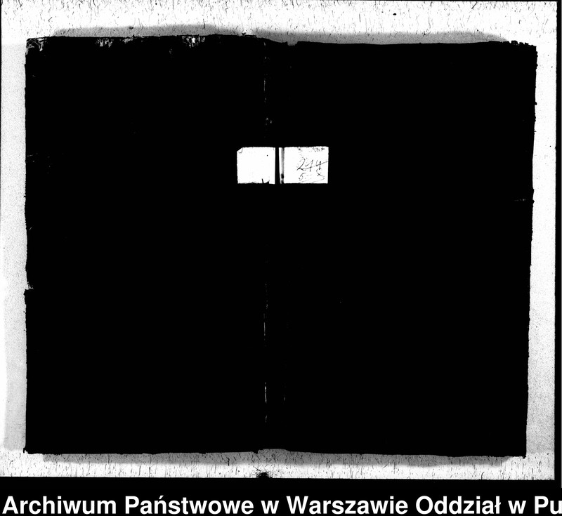 image.from.unit.number "Akta urodzeń, małżeństw, zgonów"