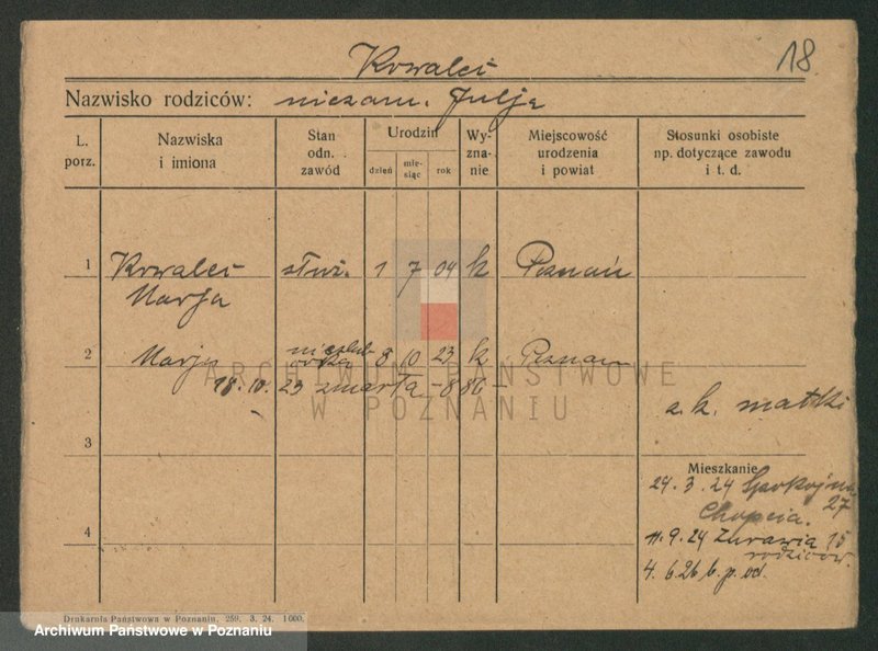 image.from.unit.number "Kowalec - Kowalstein"