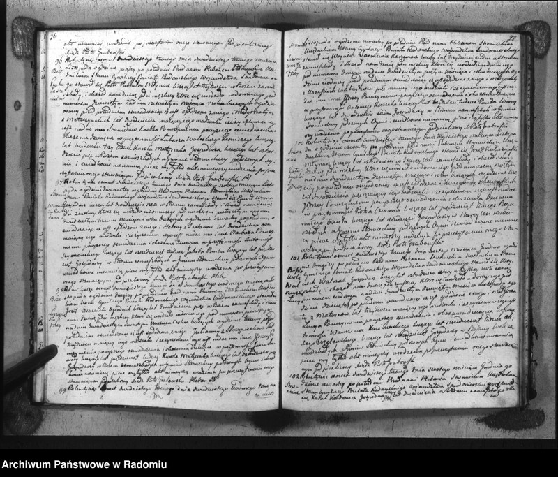 image.from.unit.number "Duplikat parafii Stromiec z r. 1823"