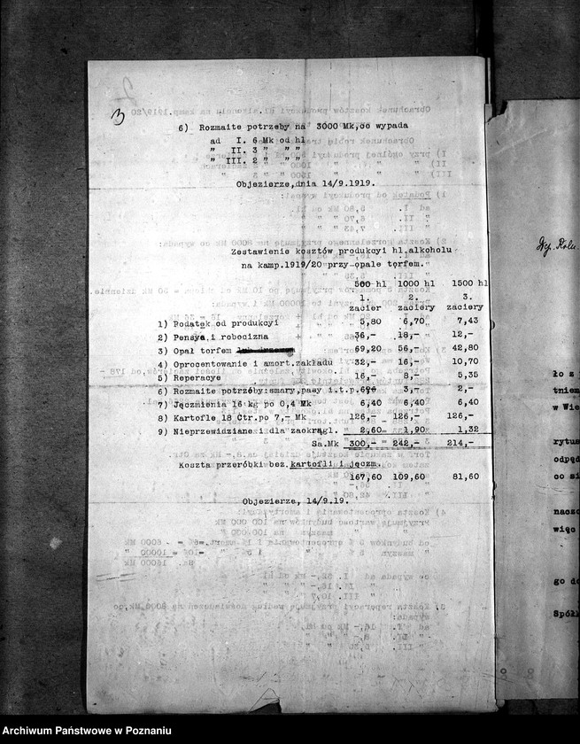 Obraz 7 z jednostki "Okowita"