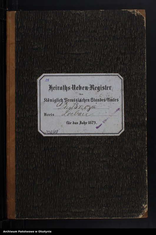 image.from.unit.number "Heiraths-Neben-Register Nr 1 - 15"
