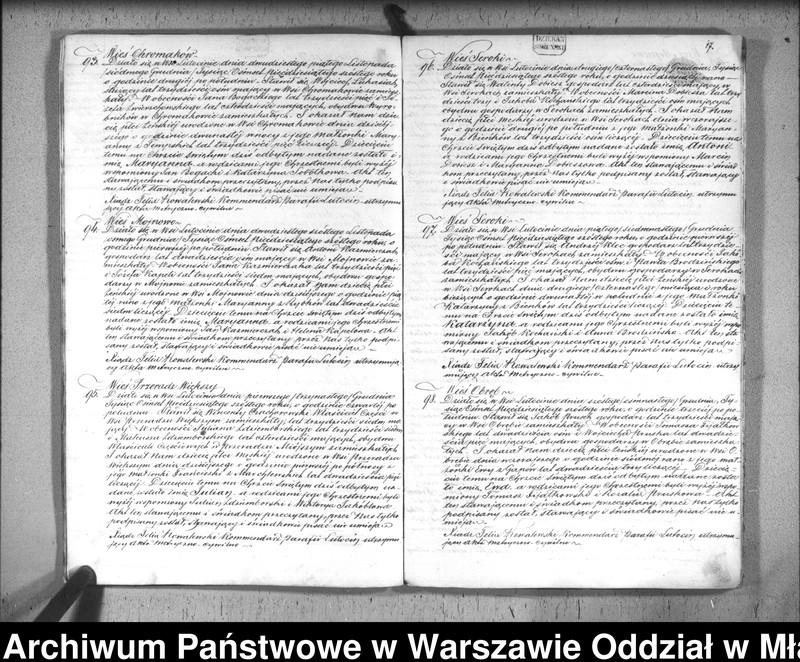 image.from.team "Akta stanu cywilnego Parafii Rzymskokatolickiej w Lutocinie"