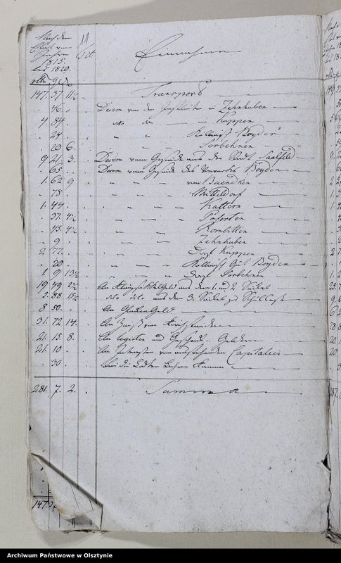 image.from.unit.number "Kirchenkassen zu Saalfeld"