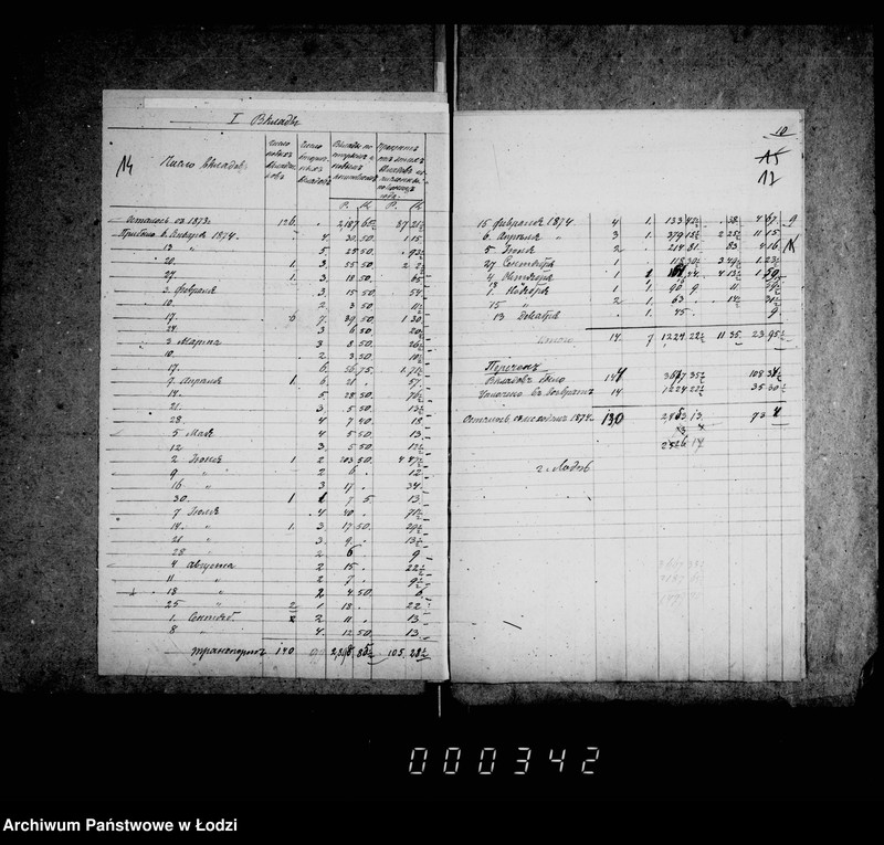 Obraz 16 z jednostki "Po deloproizvodstvu o seberagatel´noj kasse"