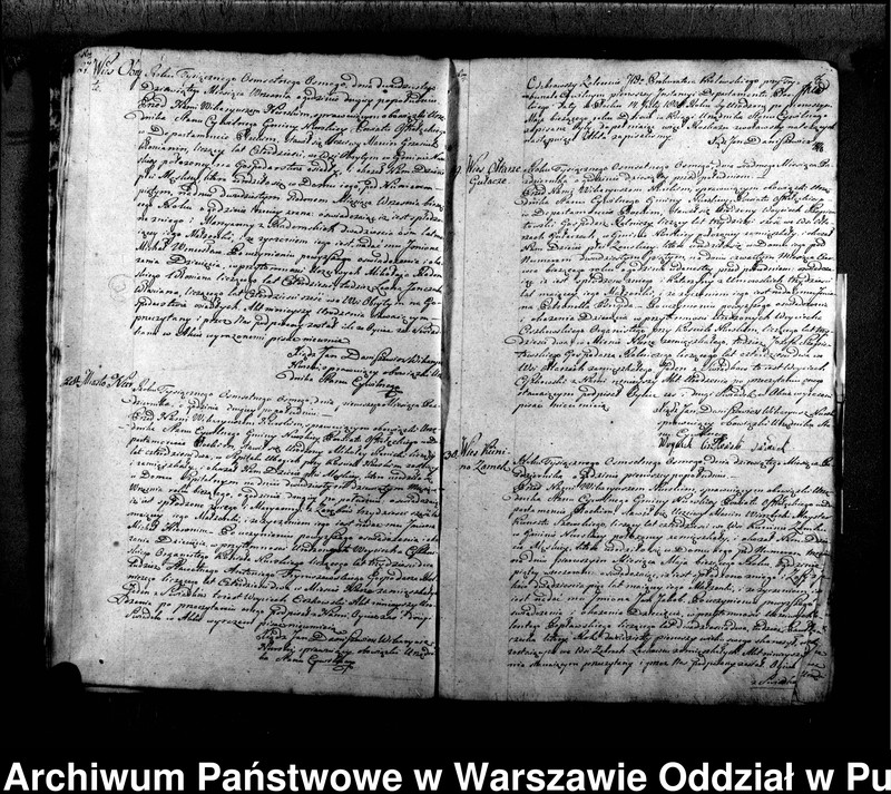 image.from.unit.number "Akta urodzeń, małżeństw, zgonów"
