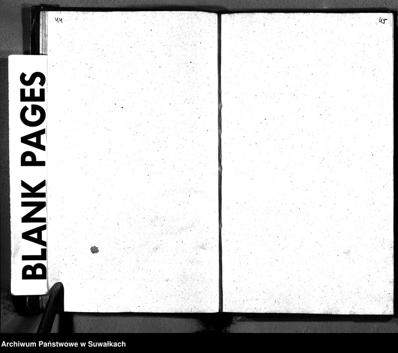 image.from.unit.number "Duplikatu Ksiąg do zapisywania akt Urodzenia Zeyścia i Zaślubin na rok 1836. Okręgu Przerośl."