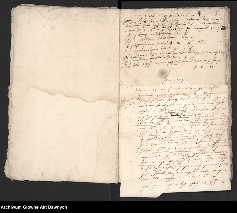 image.from.unit.number "Rekognicjarze poborowe woj. krakowskiego."