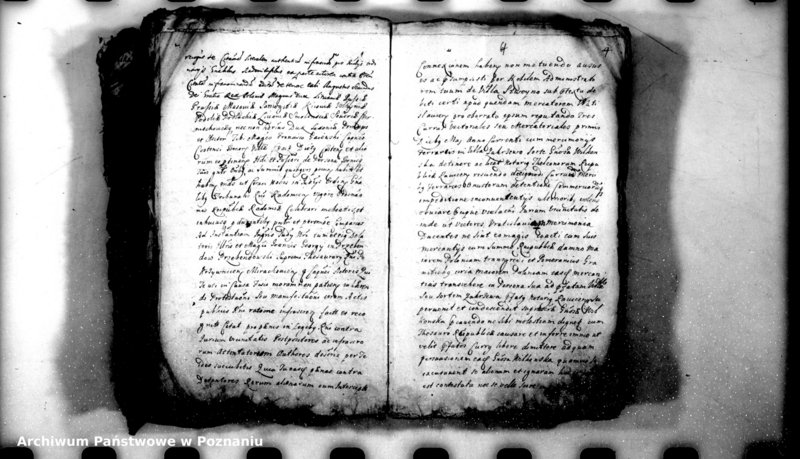 Obraz 9 z jednostki "Relationes [protocollon]"