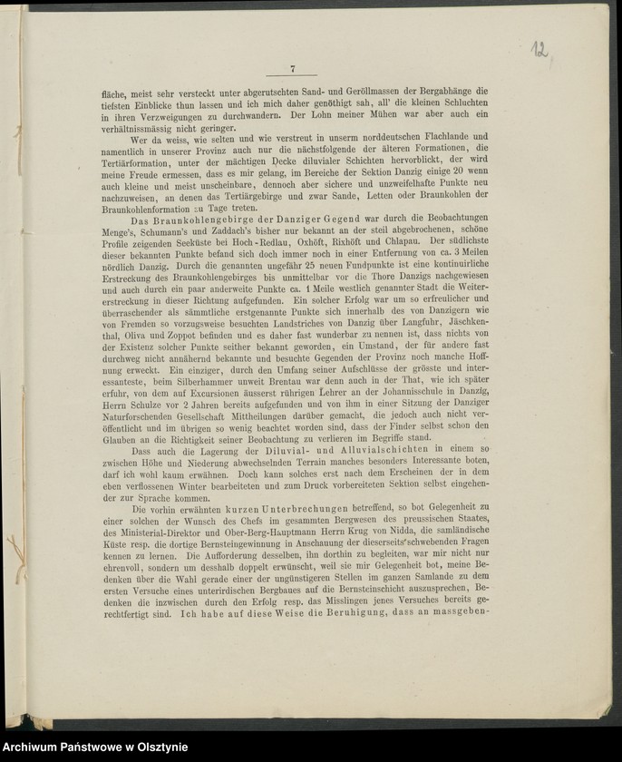 image.from.unit.number "Acta des [20]ten Provinzial-Landtages der Stände des Königreichs Preußen betreffend die Petitionen verschidenen Inhalts"