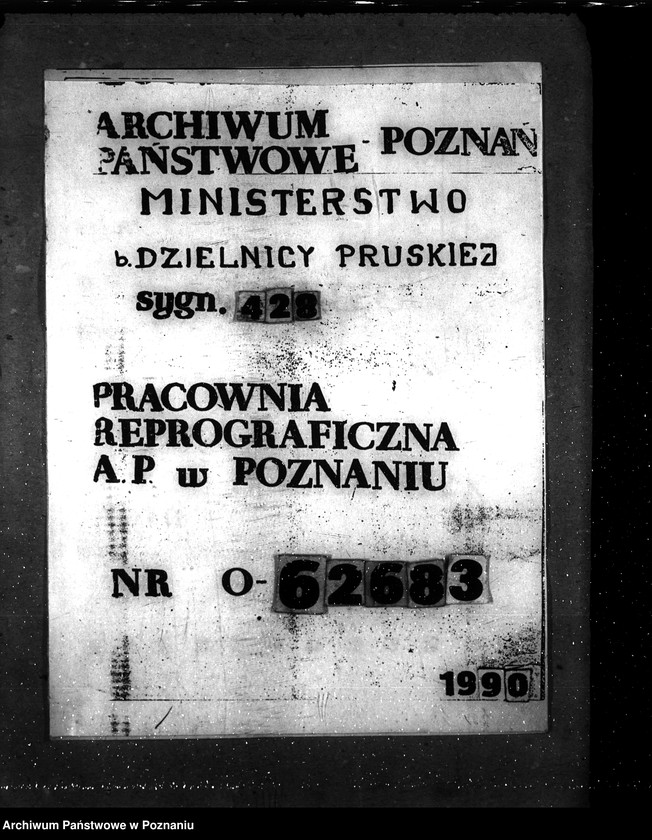 Obraz 1 z jednostki "Sprawy gospodarcze-ogólne Telefony departamentu"