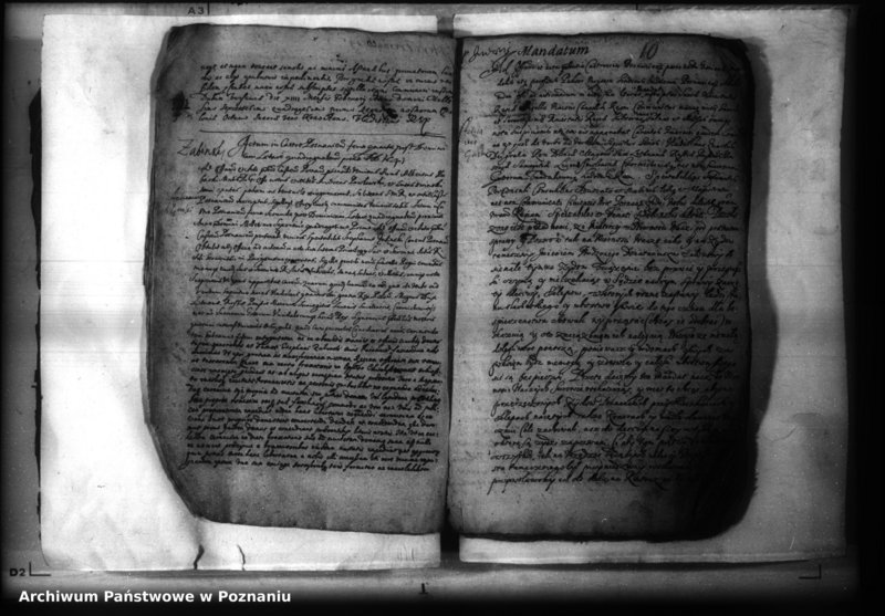 Obraz 12 z jednostki "Lib. civium, inscriptiones, relationes, decreta [inducta]"