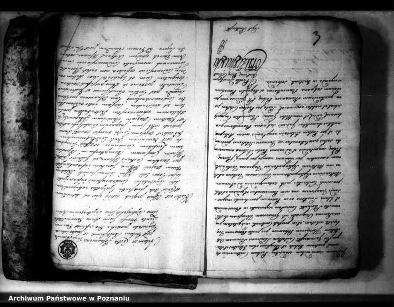 Obraz 6 z jednostki "Relationes [protocollon]"