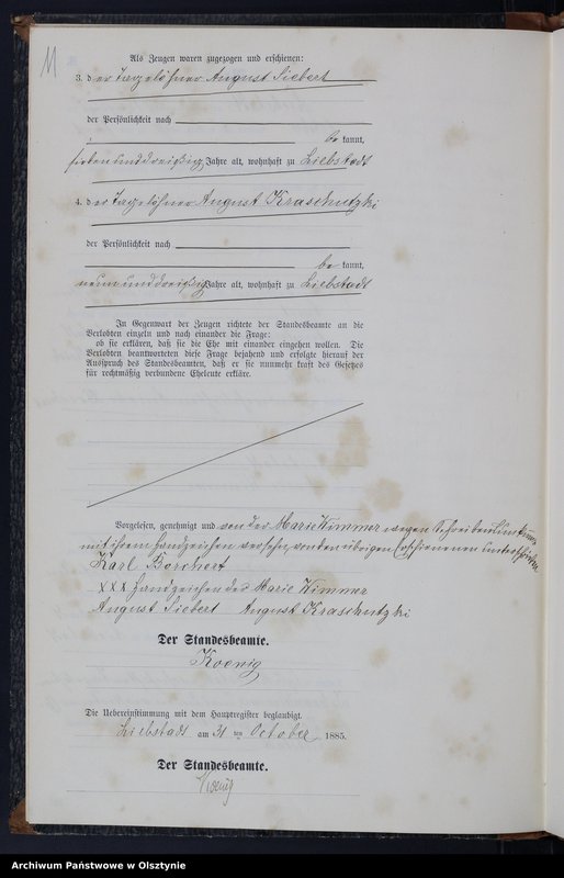 image.from.unit.number "Heiraths-Neben-Register Nr 1 - 10"