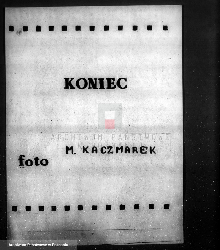 Obraz 20 z jednostki "Majętność Gościejewo pow. obornicki własność R. Risto nr woj. kotła 5995"