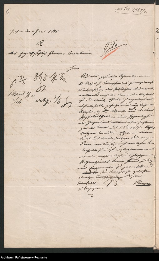 Obraz 8 z jednostki "A. betr. Josef, Andreas und Franz Nowakowski"