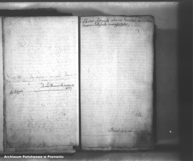 Obraz 14 z jednostki "Relationes [protocollon]"